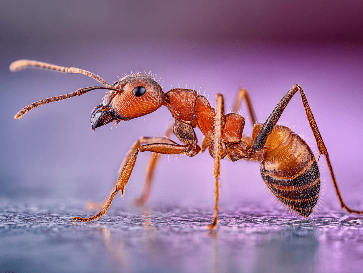 Why Store-Bought Pest Spray Usually Fails