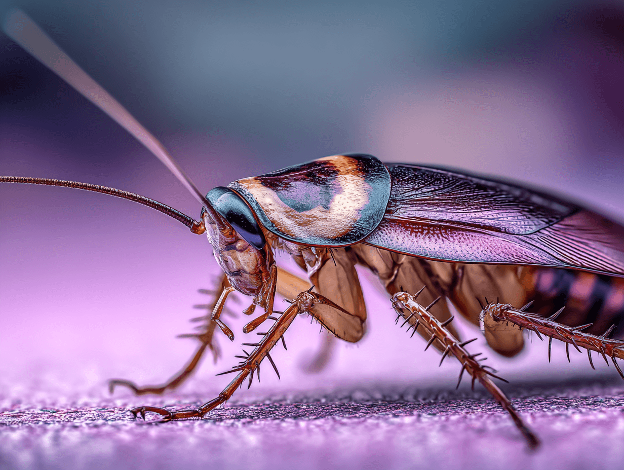 What Are the Most Common Pests in Lackawanna County Homes?